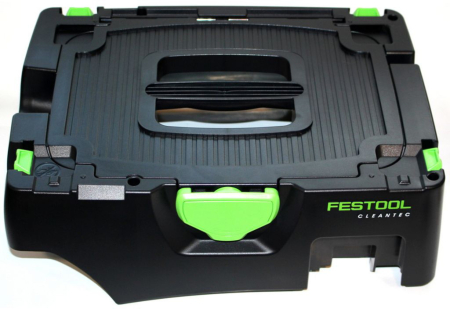 Фото Festool Кожух CT MINI / MIDI ET-BG FST-204717 