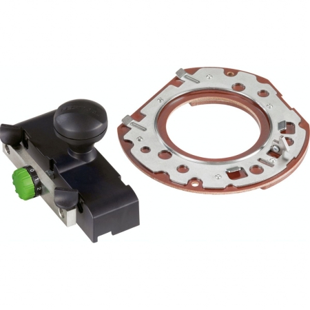 Фото Festool Направляющий упор FS-OF 2200 FST-494681 