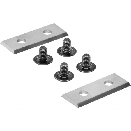 Фото Festool Ножи сменные WP 30X12X1,5 2X FST-489286 