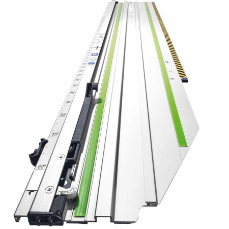Фото Festool Торцовочная шина FSK FST-FSK 