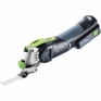 Festool Аккумуляторный реноватор VECTURO OSC 18