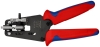 Фото KNIPEX Стриппер прецизионный с фасонными ножами KN-12 KN-121202, KN-121206, KN-121210, KN-121211, KN-121212, KN-121213, KN-121214