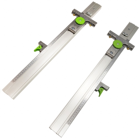 Фото Festool Параллельный упор FS-PA FST-495717 