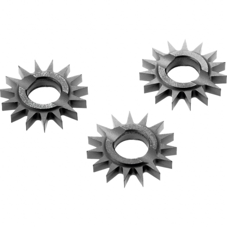 Фото Festool Твердосплавные звездочки Form Spitz HW-SZ 35, 35 шт FST-769050 