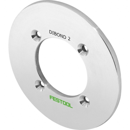 Фото Festool Ролик контактный Alucobond FST-Alucobond 