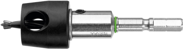 Фото Festool Сверло с ограничителем глубины BTA HW D 5 CE FST-492522 