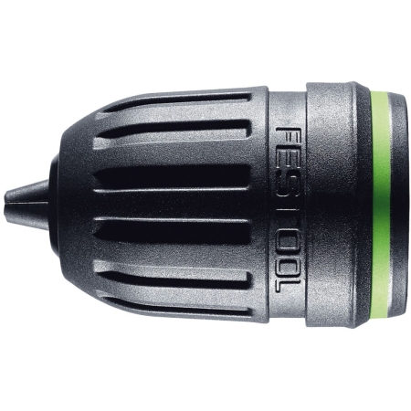 Фото Festool Быстрозажимной патрон BF-FX 10 FST-499949 