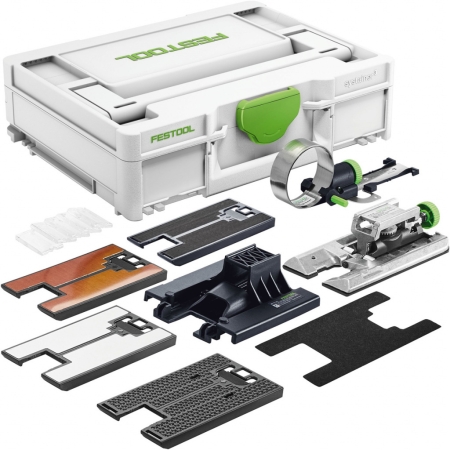 Фото Festool Оснастка для лобзика ZH-SYS-PS 420 FST-576789 