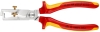 Фото KNIPEX Cтриппер-кабелерез StriX VDE KN-StriX VDE KN-1366180, KN-1366180SB, KN-1366180T, KN-1366180TBK