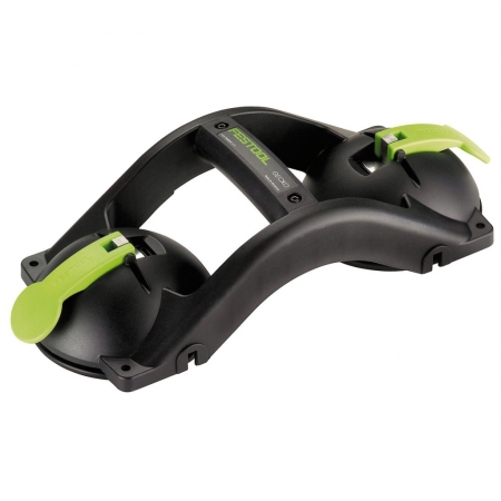 Фото Festool Присоска вакуумная, двойная GECKO DOSH FST-492617 