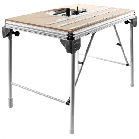 Фото Festool Стол MFT/3 Conturo FST-500869 