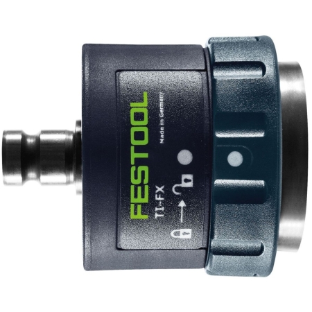 Фото Festool Адаптер FastFix TI-FX FST-498233 