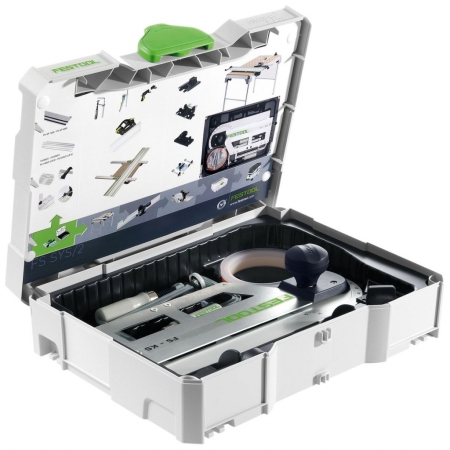 Фото Festool Комплект оснастки FS-SYS/2 СНЯТО FST-497657 