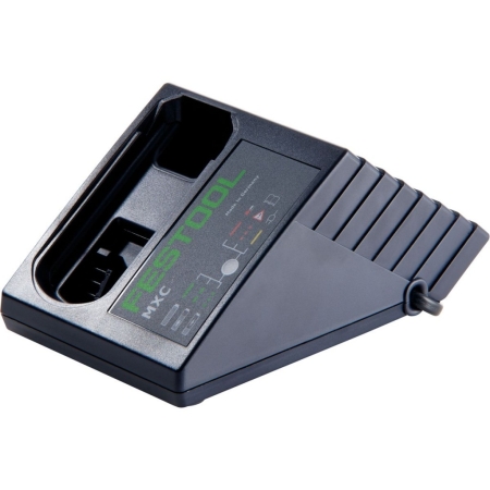 Фото Festool Зарядное устройство MXC FST-497495 