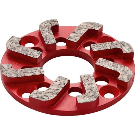 Фото Festool Чашка алмазная, для песчаника DIA ABRASIVE-D80 FST-769055 