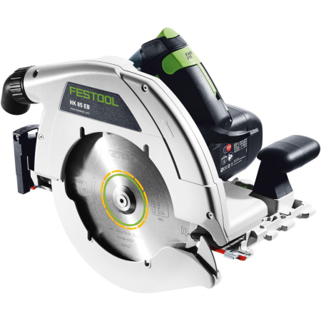 Фото Festool Дисковая пила HK 85 EB FST-HK 85 EB 767692, 576142, 576138, 576147