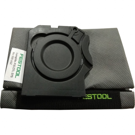 Фото Festool Многоразовый мешок для пылесоса LL-FIS-CT SYS FST-500642 
