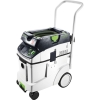 Фото Festool Пылесос промышленный CTH 48 E/a FST-CTH 48 E/a 
