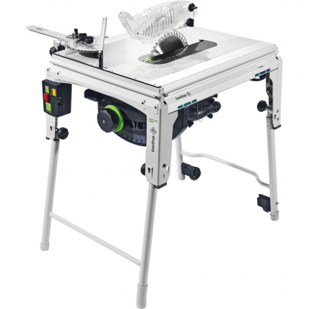 Фото Festool Монтажная дисковая пила TKS 80 EBS FST-TKS 80 EBS 