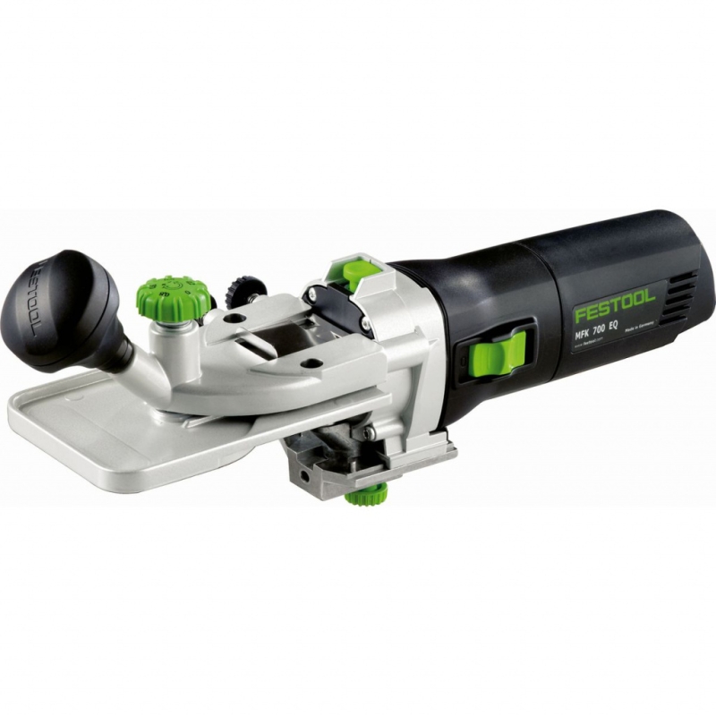 Фото Festool Кромочный фрезер MFK 700 EQ FST-MFK 700 EQ 