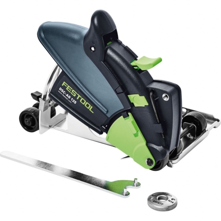 Фото Festool Кожух-пылесборник DCC-AG 125 FST-769075 