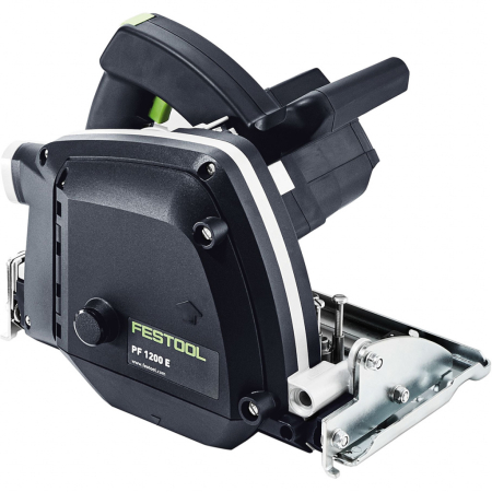 Фото Festool Дисковый фрезер PF 1200 E-Plus FST-PF 1200 E 