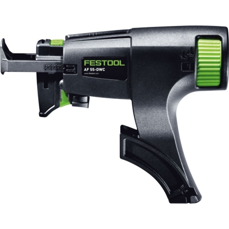 Фото Festool Приставка-магазин AF 55-DWC FST-769146 