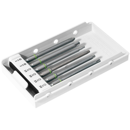 Фото Festool Набор бит CENTROTEC BITS CE SET TL 6X, 6 ед FST-769095 