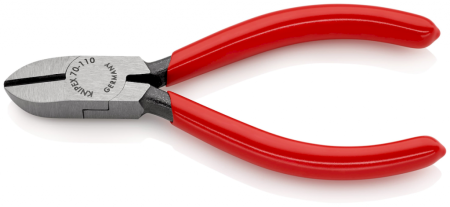 KNIPEX Бокорезы 110 мм