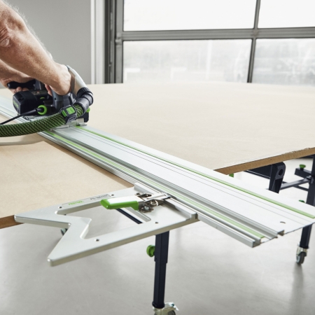 Фото Festool Угловой упор FS-WA/90° FST-205229 