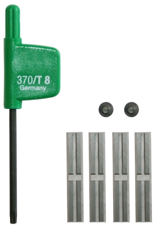 Фото Festool Комплект сменных ноже FST-WPSet 