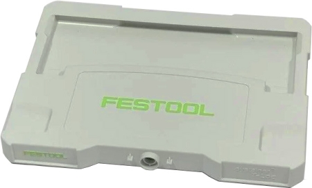 Фото Festool Крышка систейнера SYS TL SG2-D11-003 FST-700572 