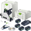 Festool Аккумуляторная погружная пила TSC 55 KEB (576712ME219)