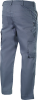Brodeks Брюки мужские летние KS 301 серый, размер 46
