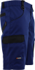 Brodeks Шорты рабочие KS 314 синий, размер 46