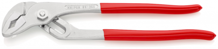 KNIPEX Клещи переставные с гребенчатым шарниром 250 мм
