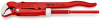 KNIPEX Ключ трубный S-образный 1/2"