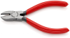 KNIPEX Бокорезы 110 мм