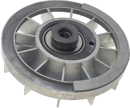 Фото Festool Крыльчатка ES 150/5 для ETS 150/5 c подшипником и валом-фланцем FST-498963 