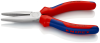 KNIPEX Длинногубцы плоские 160 мм