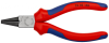 Фото KNIPEX Круглогубцы KN-22 KN-2201125, KN-2201140, KN-2201140SB, KN-2201160, KN-2202140, KN-2202160, KN-2205140, KN-2205160