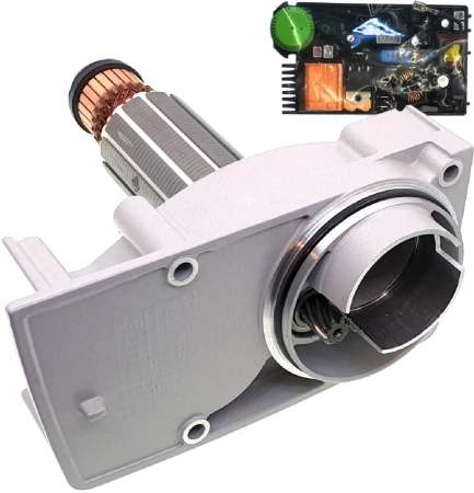 Фото Festool Якорь с блоком электроники KS 120 EB FST-205565 