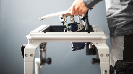 Фото Festool Модуль фрезерный CMS-OF FST-570251 