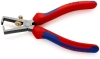 KNIPEX Клещи-стриппер 160 мм (KN-1112160)