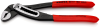 KNIPEX Клещи переставные ALLIGATOR 180 мм