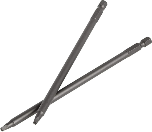 Фото TRC Набор бит под косой шуруп KREG D6X2 (152,4мм) 2шт TRC-D6X2 