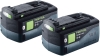 Festool Аккумулятор BP 18 Li 5,0 ASI, 2 шт