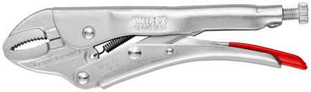 KNIPEX Клещи зажимные 180 мм