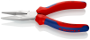 KNIPEX Длинногубцы полукруглые 160 мм