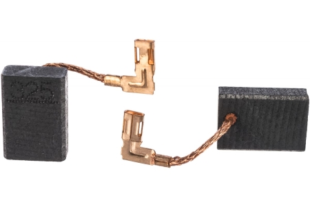Фото Makita Щетки угольные СВ-325 MKT-194074-2 